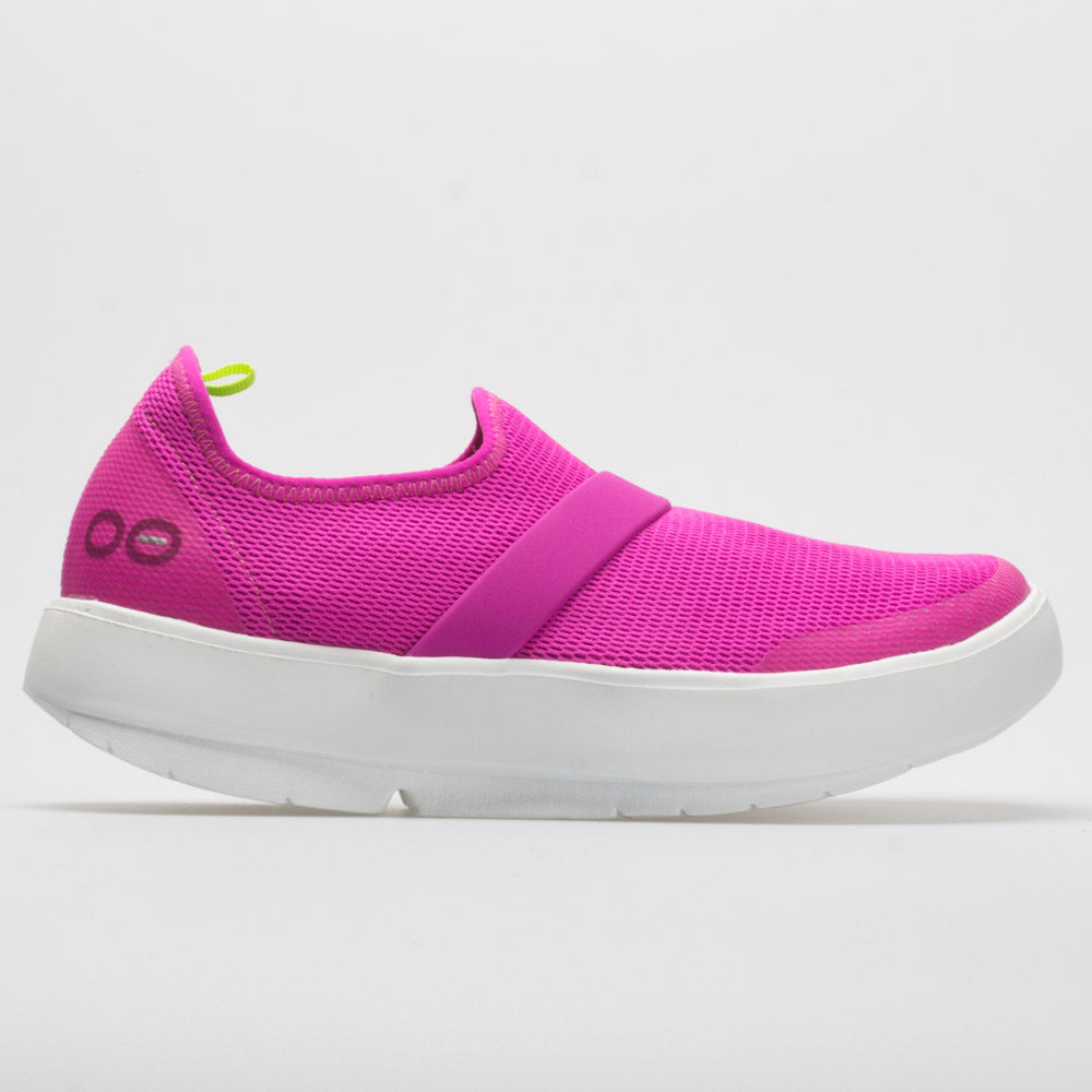 oofos women's oomg low shoe