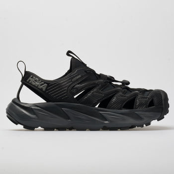 HOKA Hopara Men's Black/Black – Holabird Sports