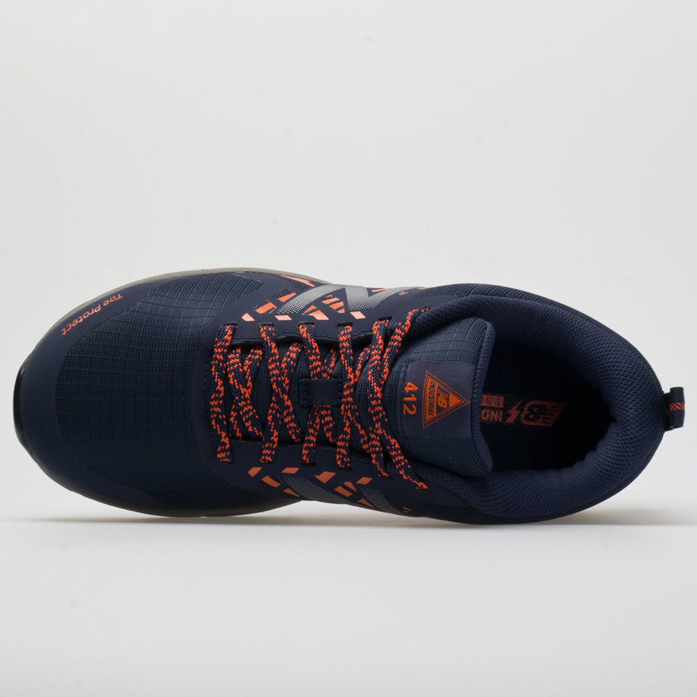 New Balance 412 ESD Men's Team Navy 