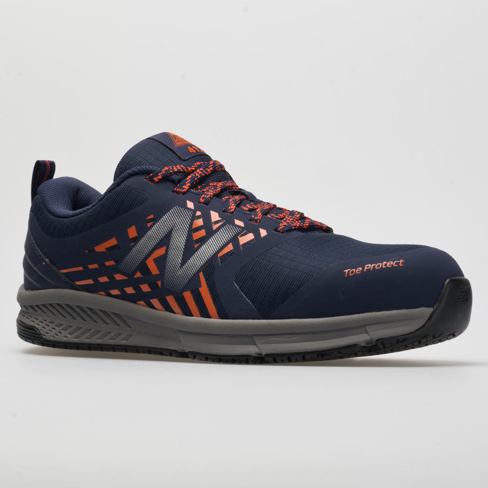 New Balance 412 ESD Men's Team Navy 