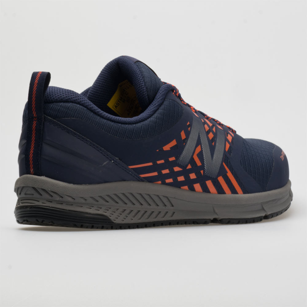 New Balance 412 ESD Men's Team Navy 