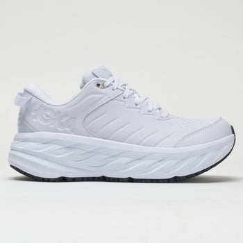 HOKA Bondi SR Women's White (Item #631070)