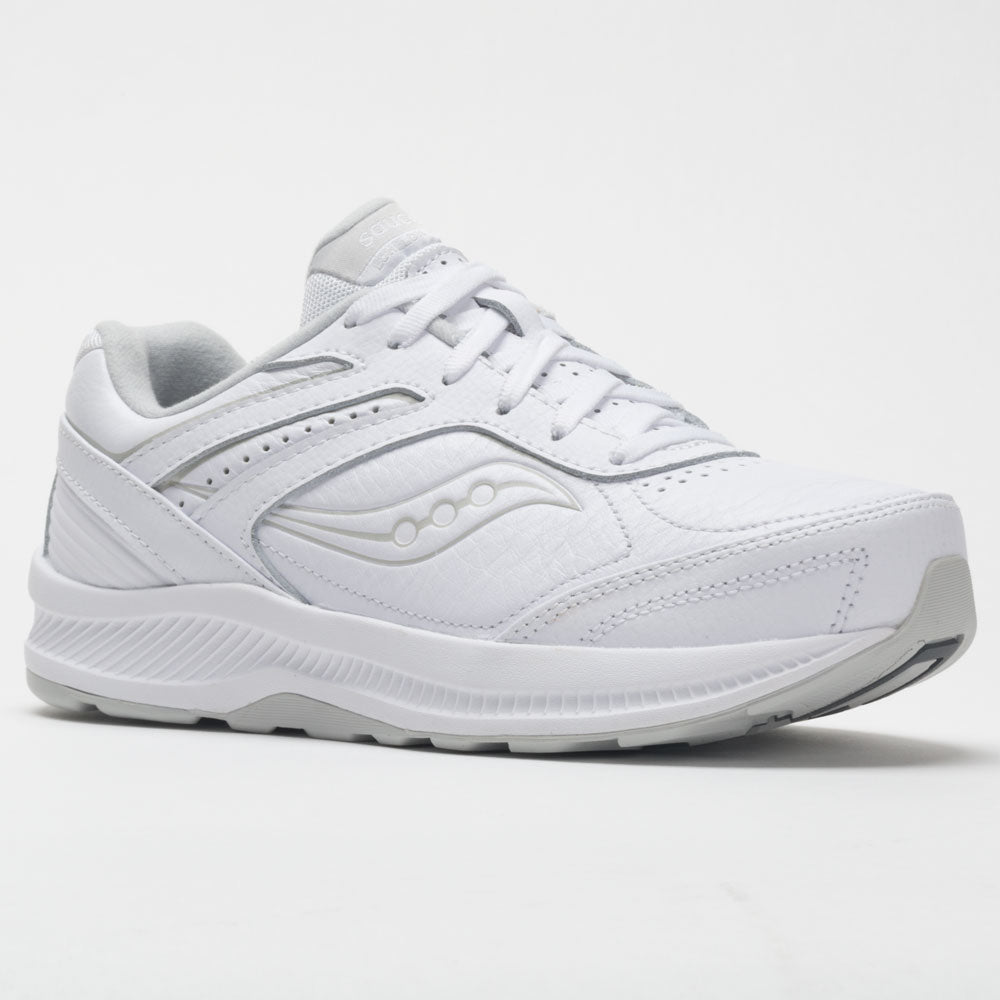 Saucony Echelon Walker 3 Men's White 