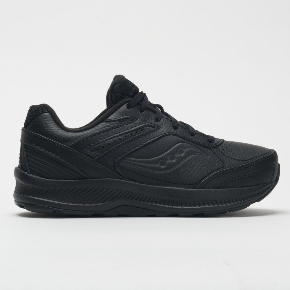 saucony echelon black