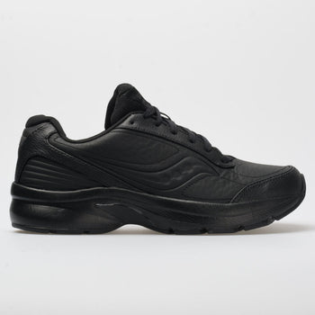 Saucony Omni Walker 3 Men's Black (Item #631088)