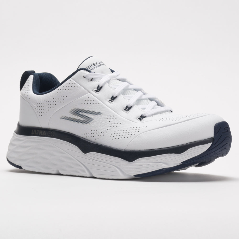 skechers padded shoes