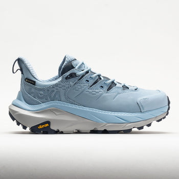 HOKA Kaha 2 Low GTX Women's Summer Song/Harbor Mist (Item #631340)