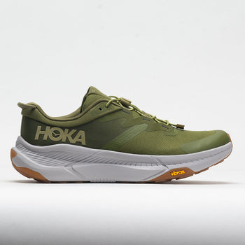 HOKA Transport Men's Avocado/Harbor Mist (Item #631384)