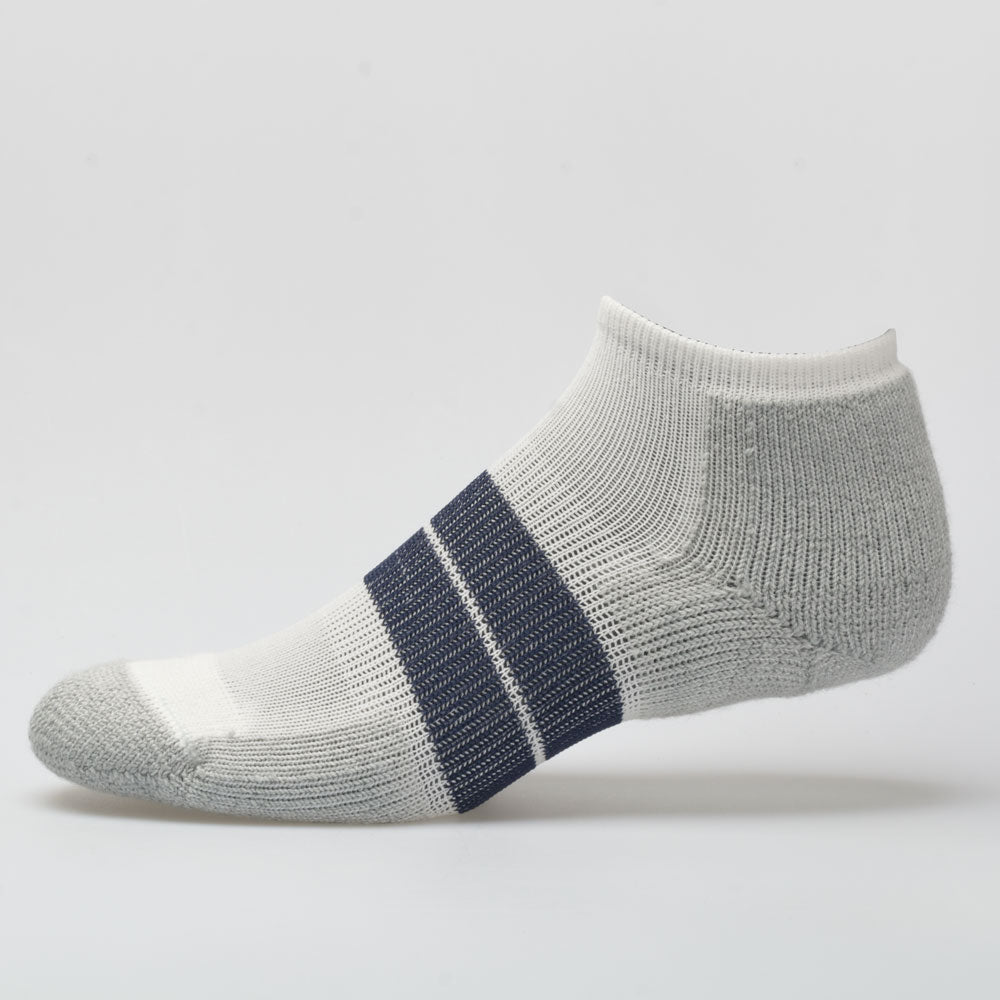 Thorlos 84N Run Micro Mini-Crew Socks 