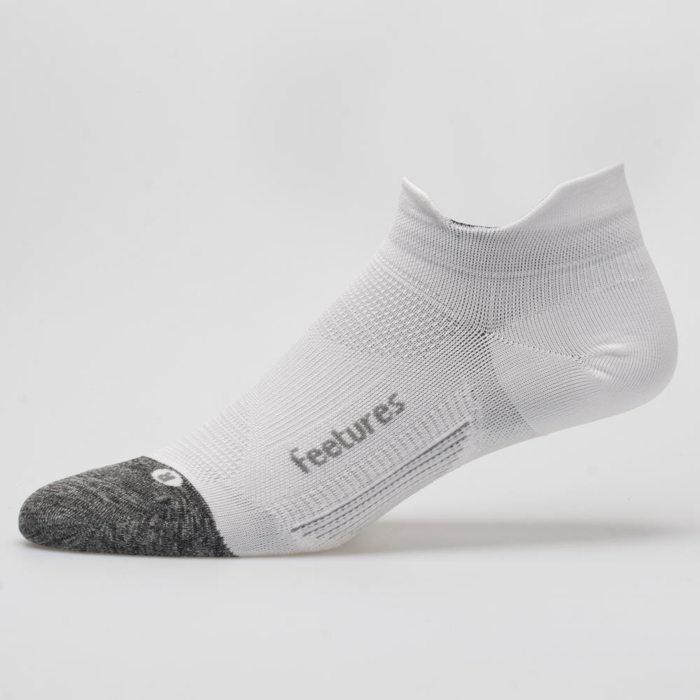 feetures women's running socks