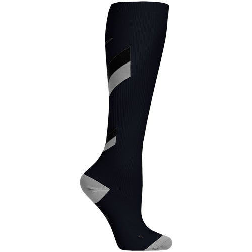 nike elite over the calf running socks