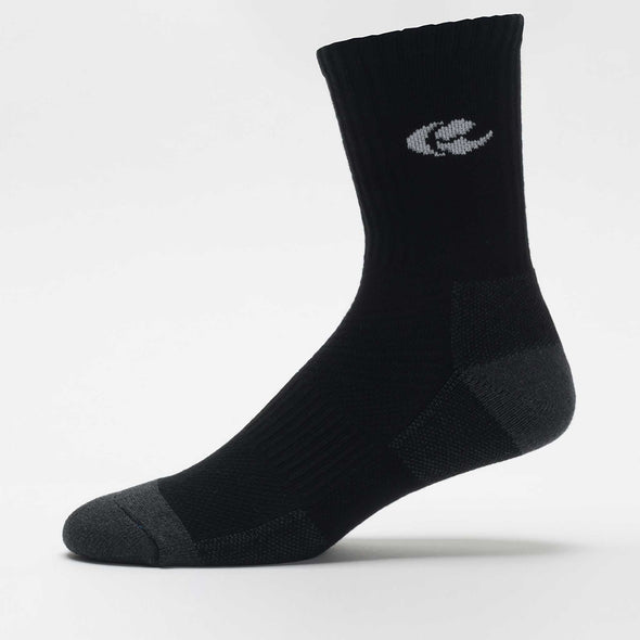 Solinco Heaven Crew Socks – Holabird Sports