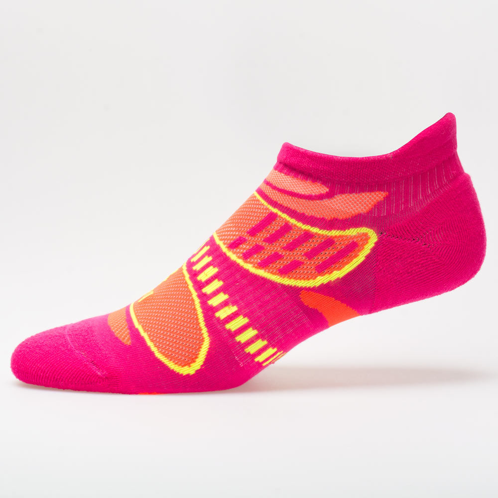 balega ultralight no show socks