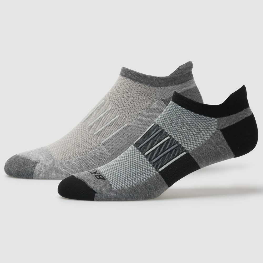 brooks ghost midweight socks