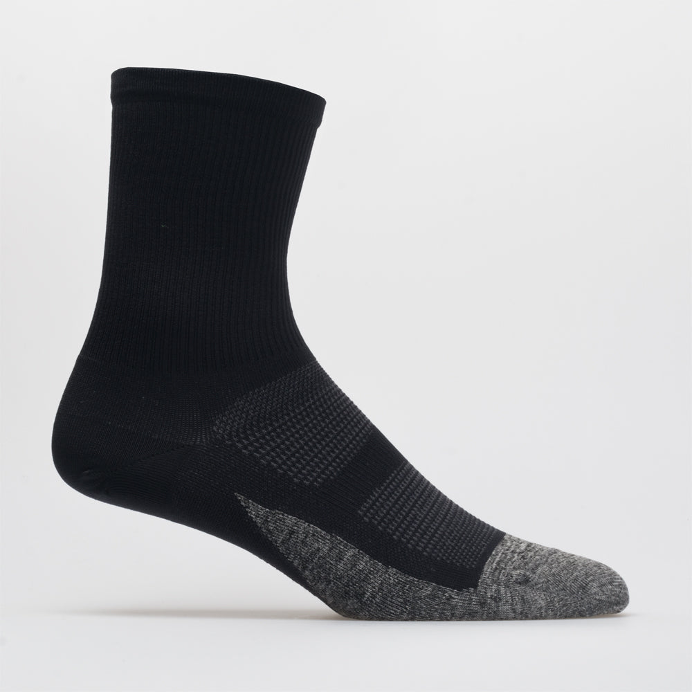 Feetures Elite Ultra Light Mini Crew Socks – Holabird Sports