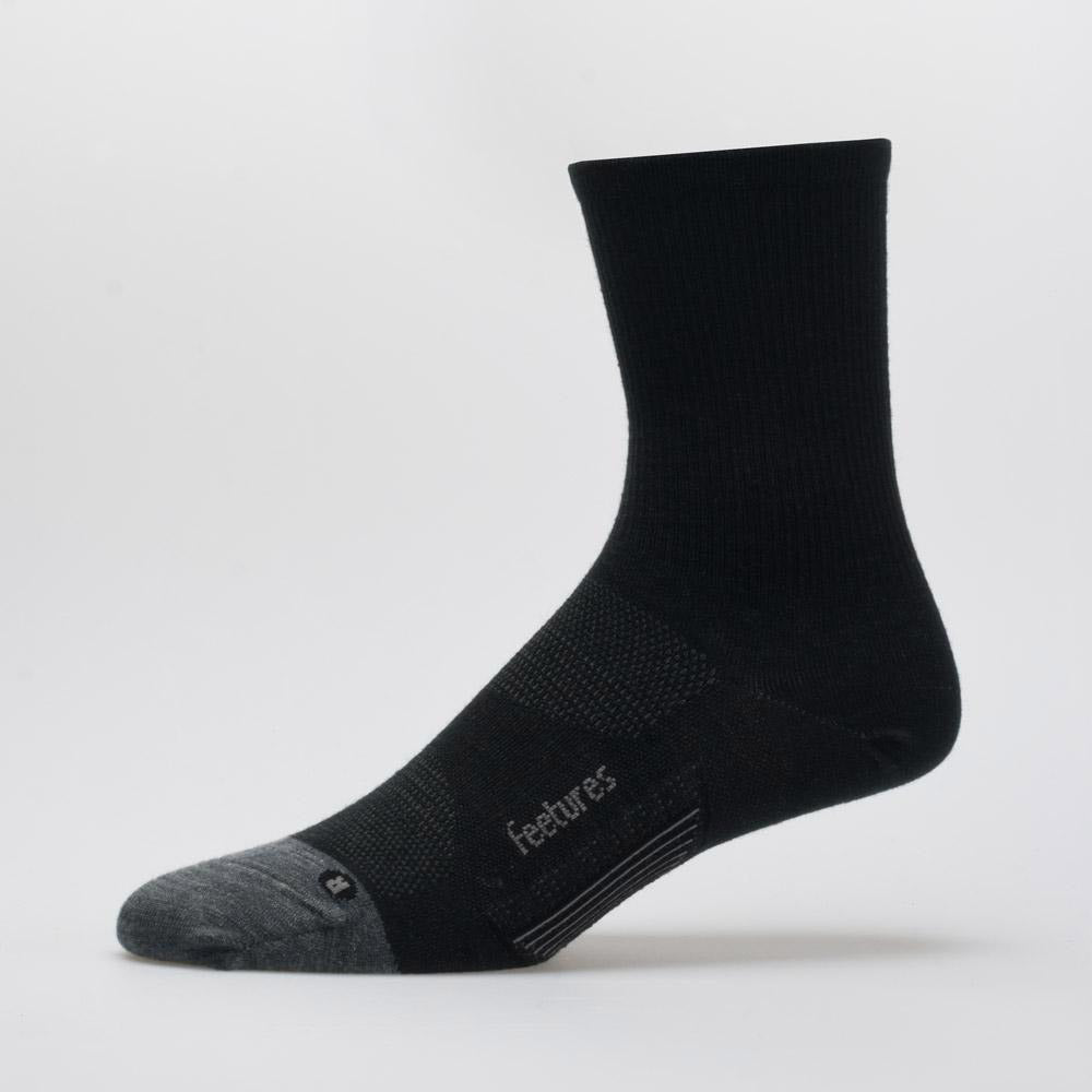 Feetures Merino 10 Ultra Light Mini 