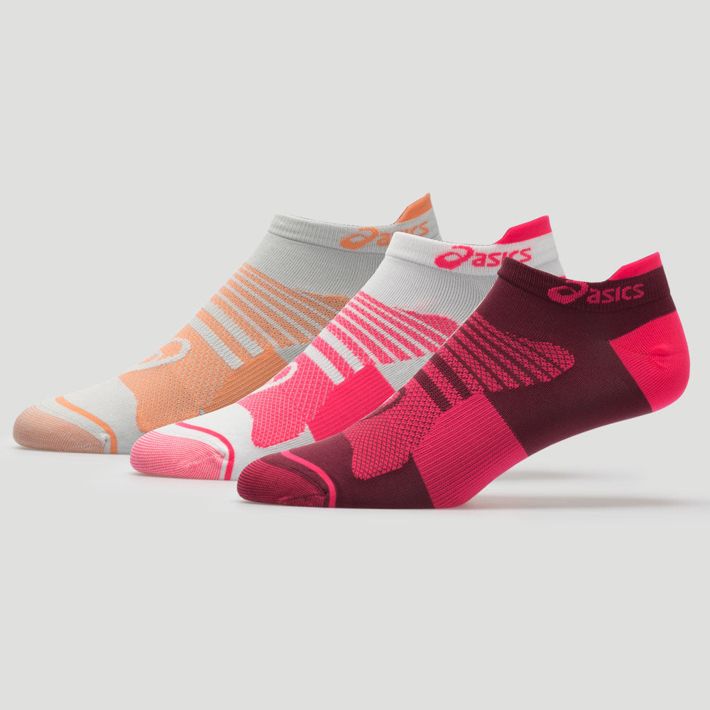 asics women's quick lyte socks