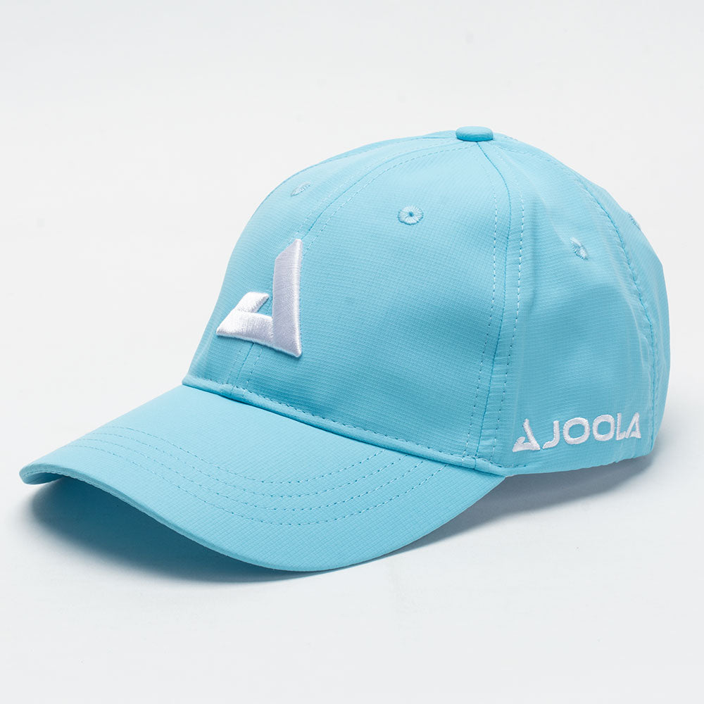 Joola Trinity Pickleball Hat Hats & Headwear Light Blue