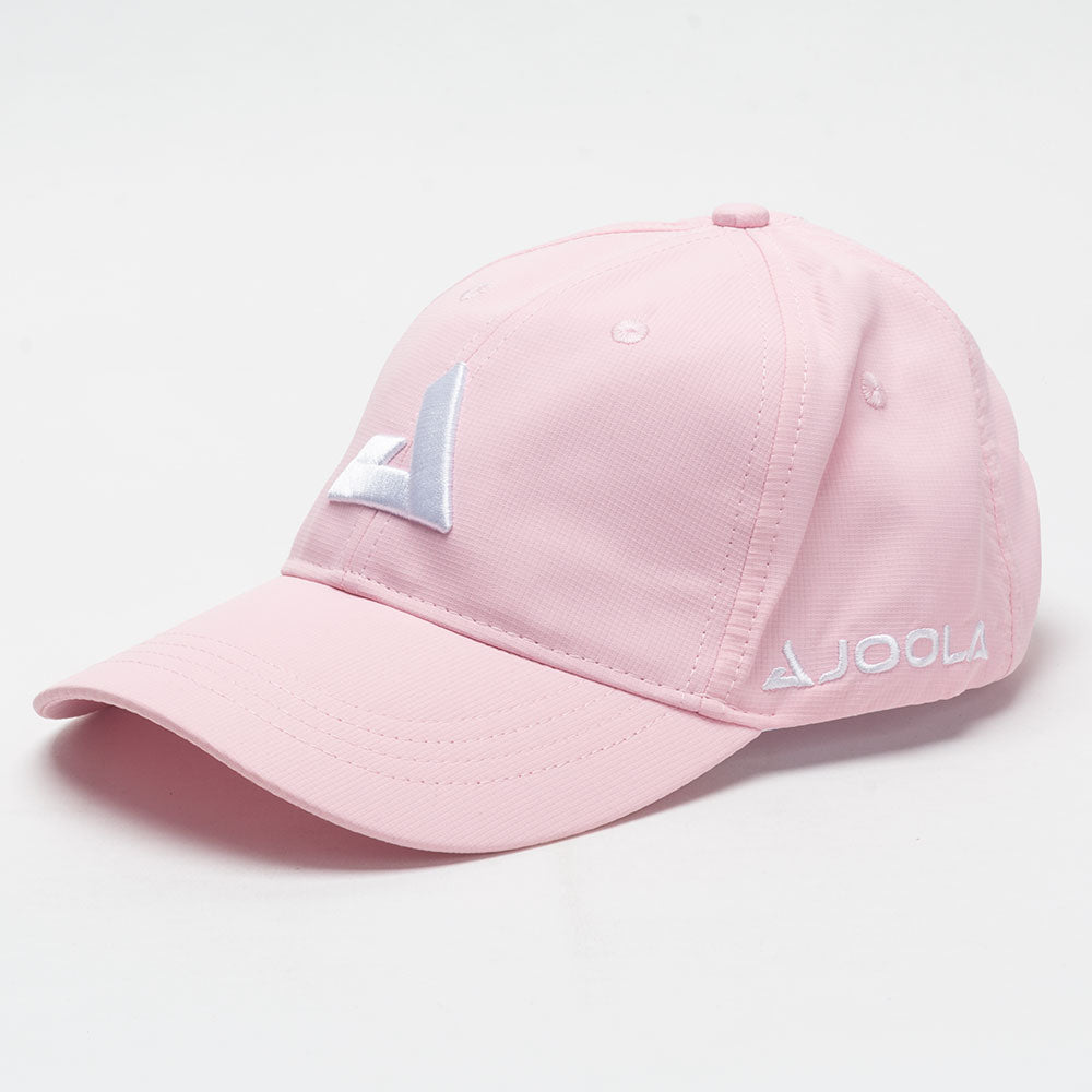 Joola Trinity Pickleball Hat Hats & Headwear Light Pink