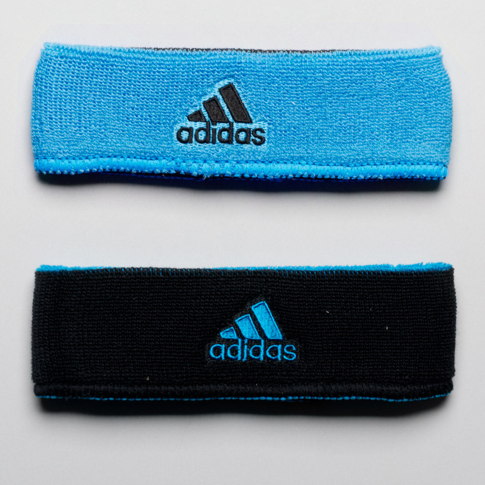 green adidas headband