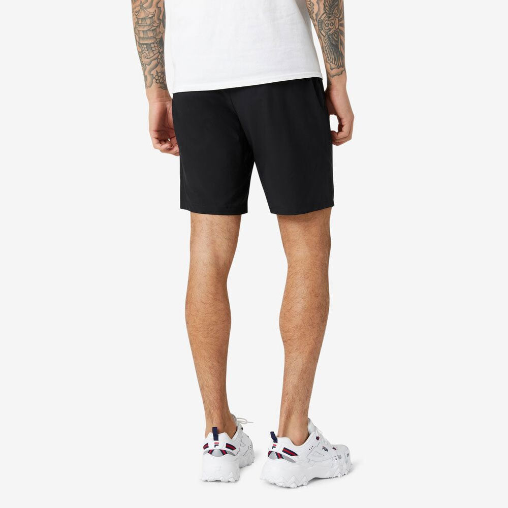 Fila Fundamental Modern Fit Short Men's – Holabird Sports