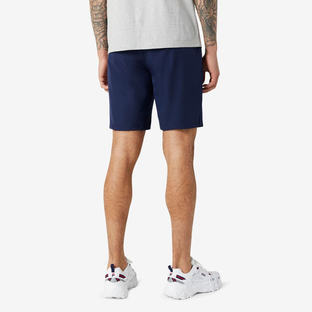 fila men's tennis shorts