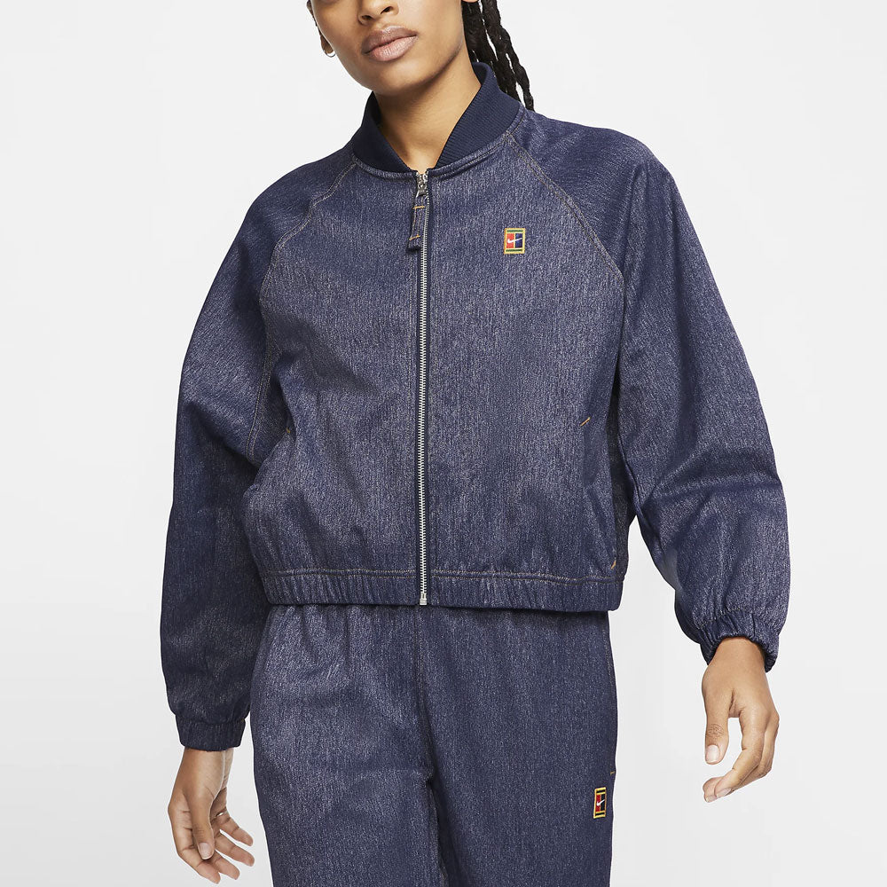 nike summer jacket