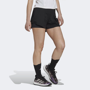 adidas US Open Series Shorts Women's (Item #758234)