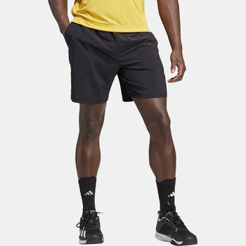 adidas Club Stretch Woven Short 7