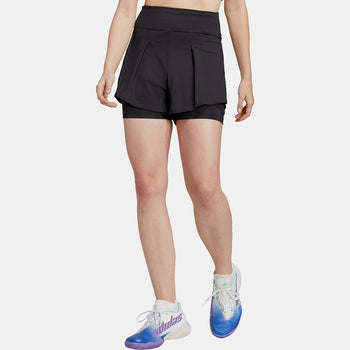 adidas Gameset Match Short 2023 Women's (Item #758256)