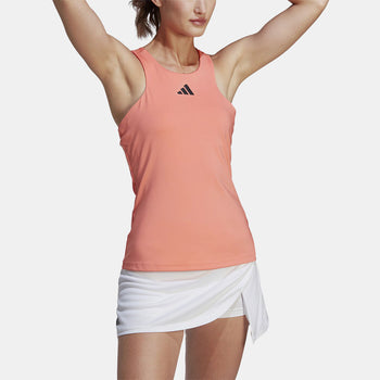 adidas Gameset Y-Tank 2023 Women's (Item #758260)