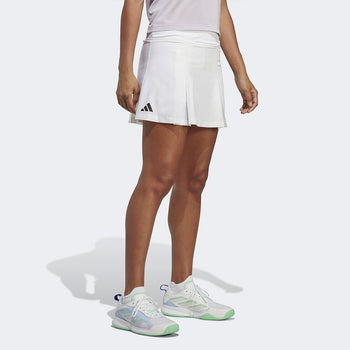 adidas Club Pleated Skirt 2023 Women's (Item #758262)