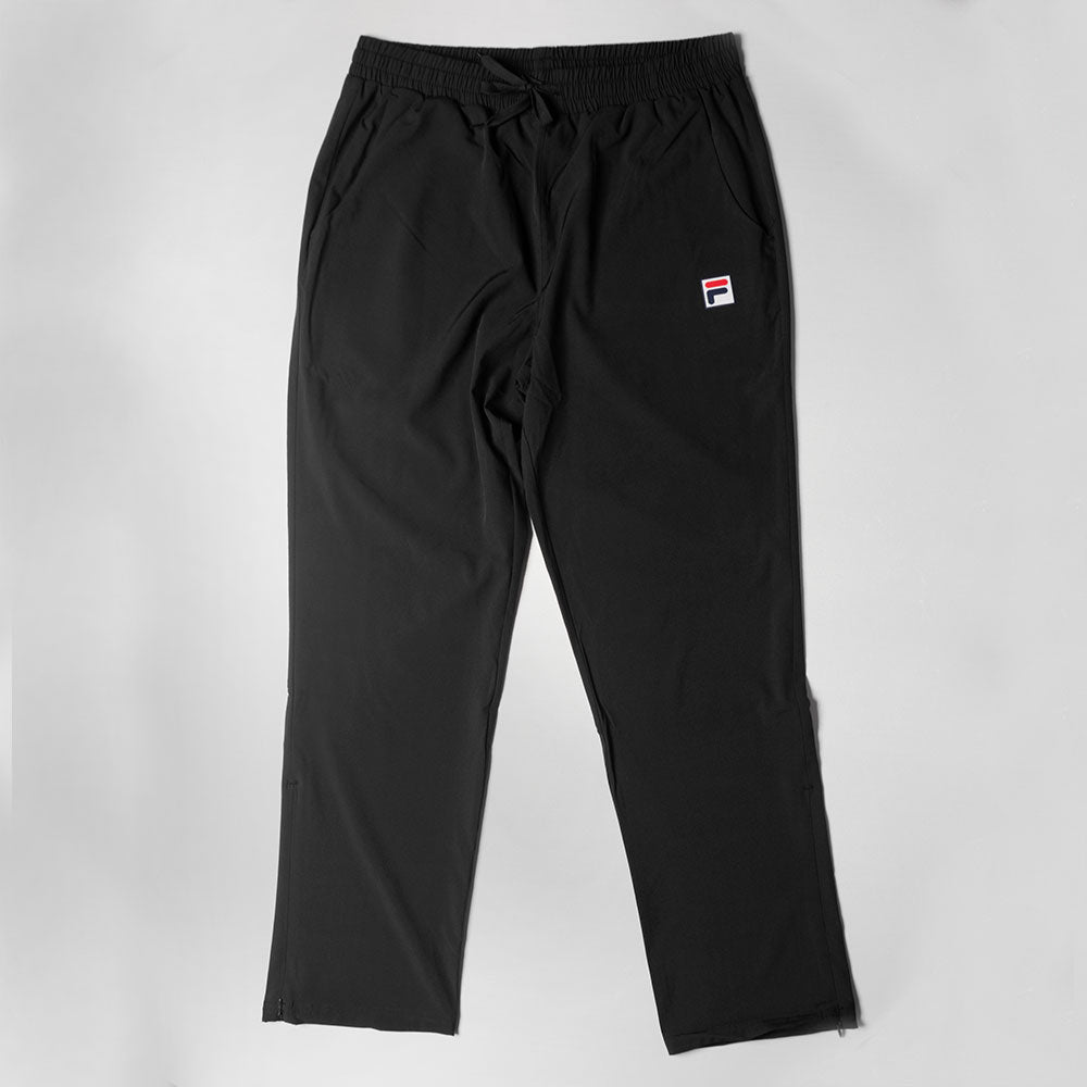 Diadora Women's Core Fleece Pant Black