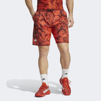 adidas Paris HEAT.RDY 2-in-1 Shorts Men's (Item #758303)