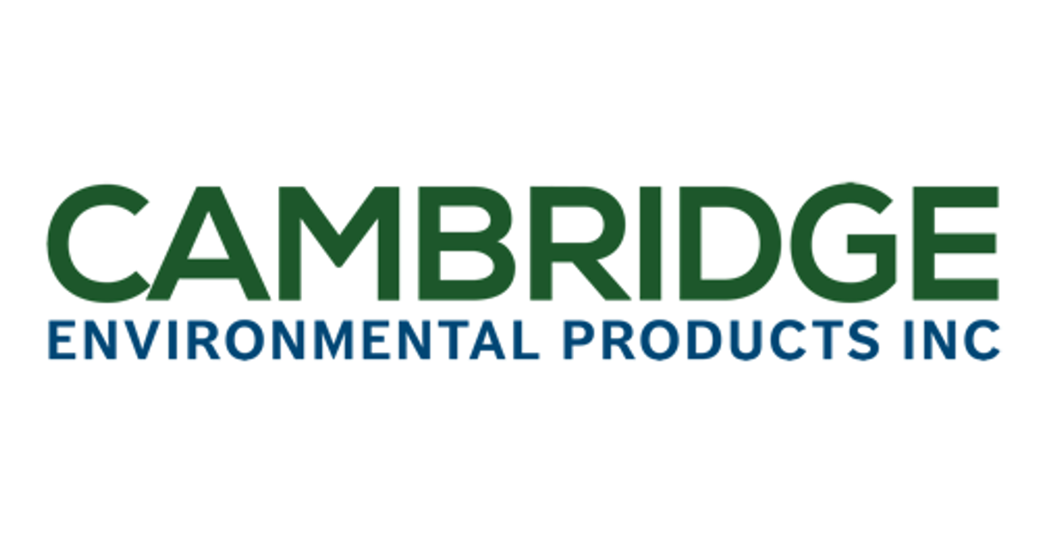 Cambridge Environmental Products, Inc.