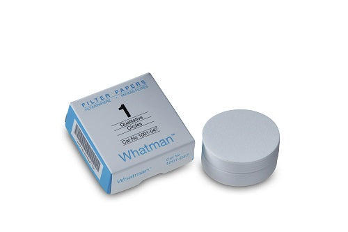 Whatman Qualitative Filter Paper Grade 2 Circles Cambridge