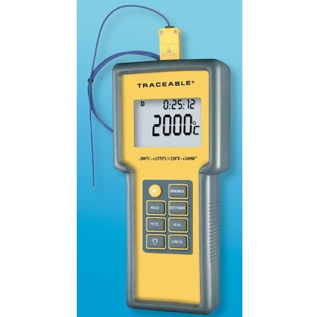 Digital Max/Min Thermometer, 1441E