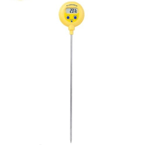 Milwaukee TH300 Digital thermometer