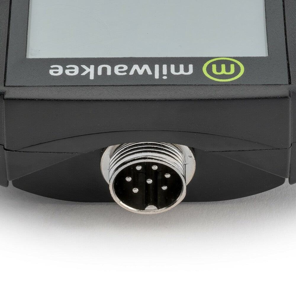 Milwaukee MW302 PRO High Range Conductivity Meter – Cambridge 