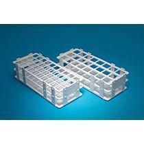 Laboratory Glassware Drying Rack, 72 Place, Removable Pegs, High Impact  Polystyrene