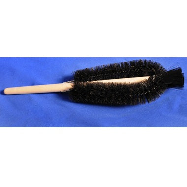 Black Nylon Beaker Brush - Cambridge Environmental Produc product image