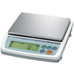 Torbal AD1200 Precision Balance Scale, 1200g, Digital