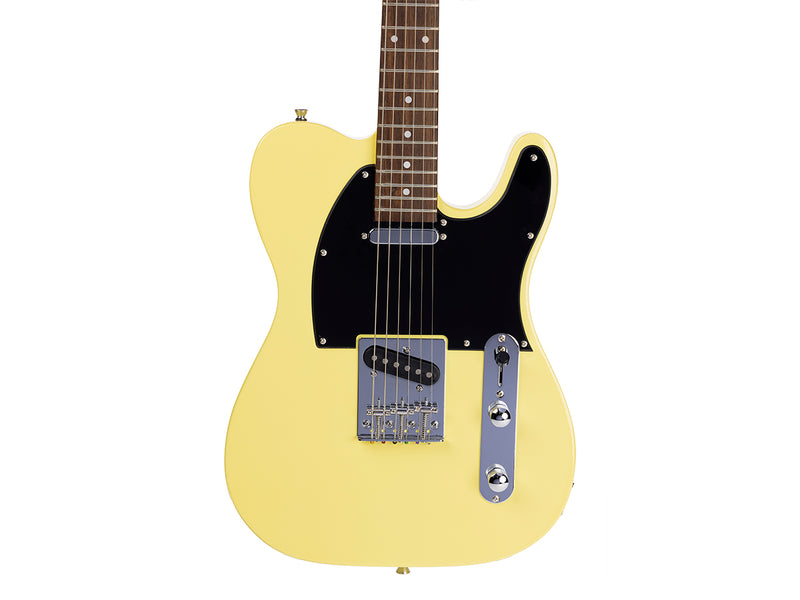 indio retro classic electric guitar