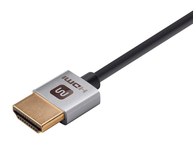 18Gbit/s Hochgeschwindigkeits-HDMI-Kabel | 4K@60Hz | 36AWG