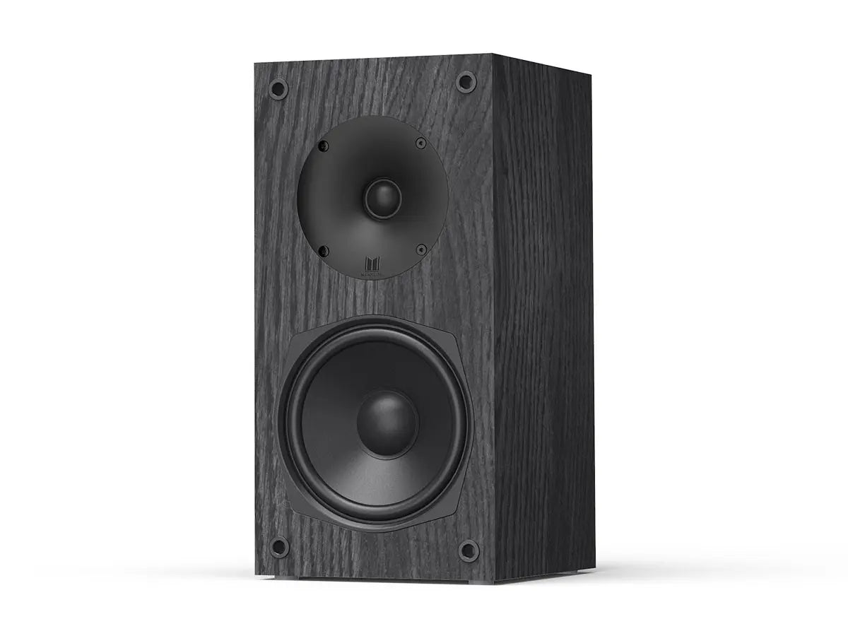 Monolith by Monoprice Audition B5 Bookshelf Speaker