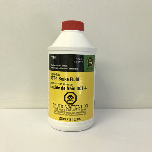 John Deere Chain and Cable Lubricant - TY26350