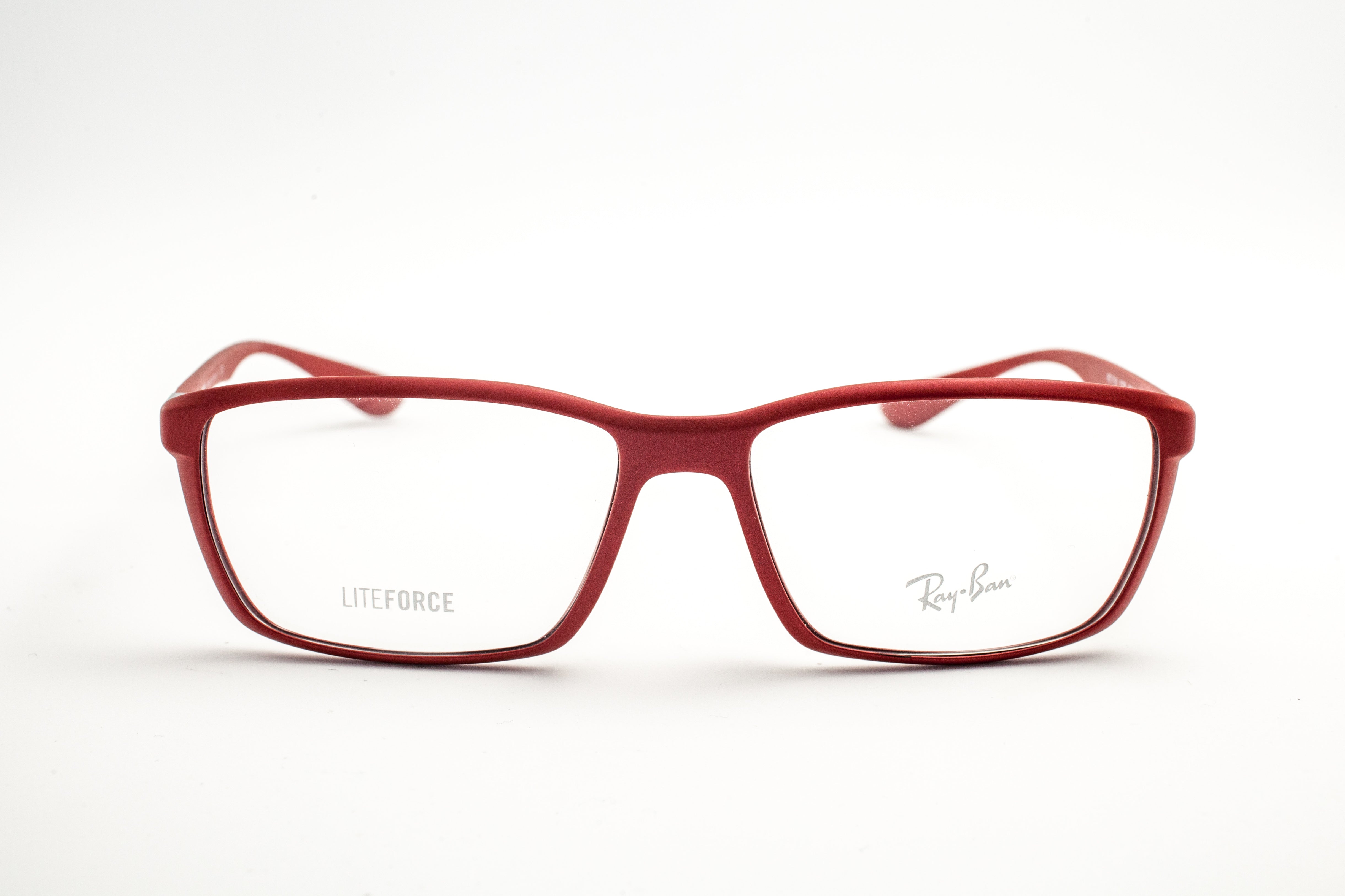 Ray-Ban Liteforce RB 7018 – Barnacle 