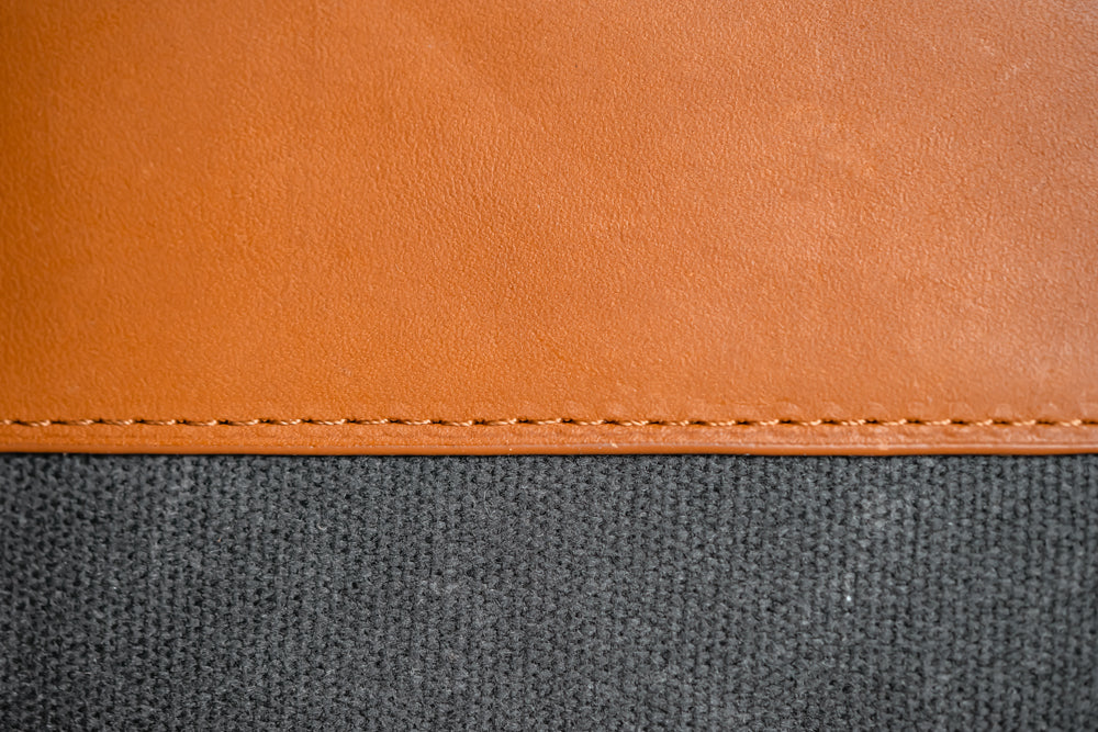 FULL GRAIN LEATHER