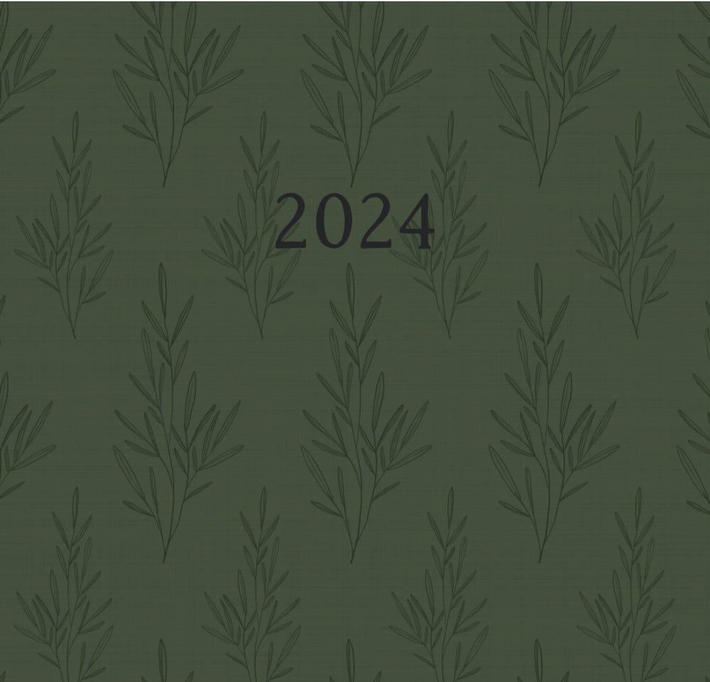 2024 Concealed Planner, Shoreline Stripe