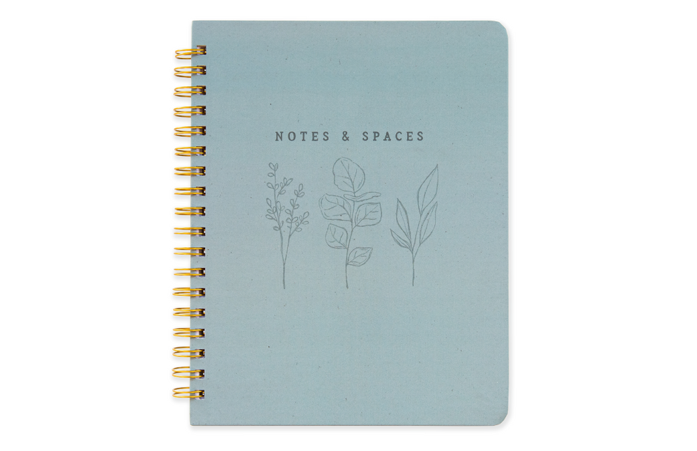 Sticker Book - Floral – Spaces Planner